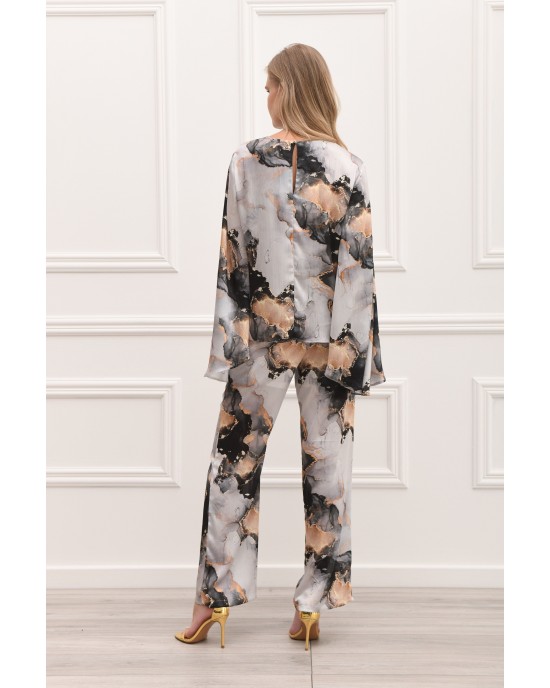 AURORA BLOUSE