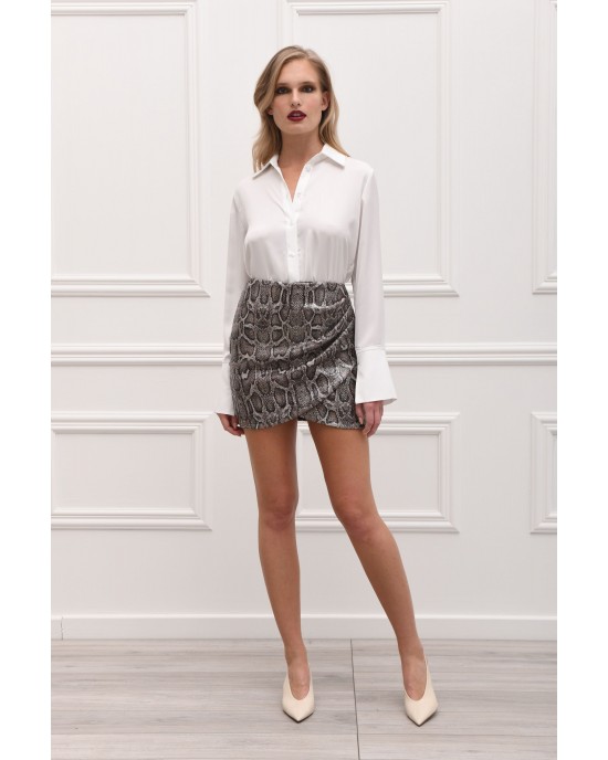 CELINE MINI SKIRT
