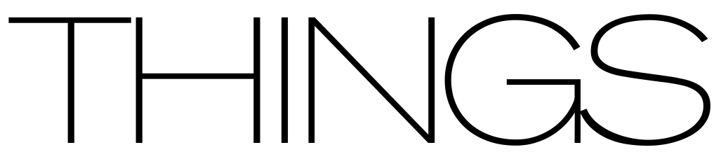 Thingsofficial