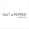 SALT & PEPPER